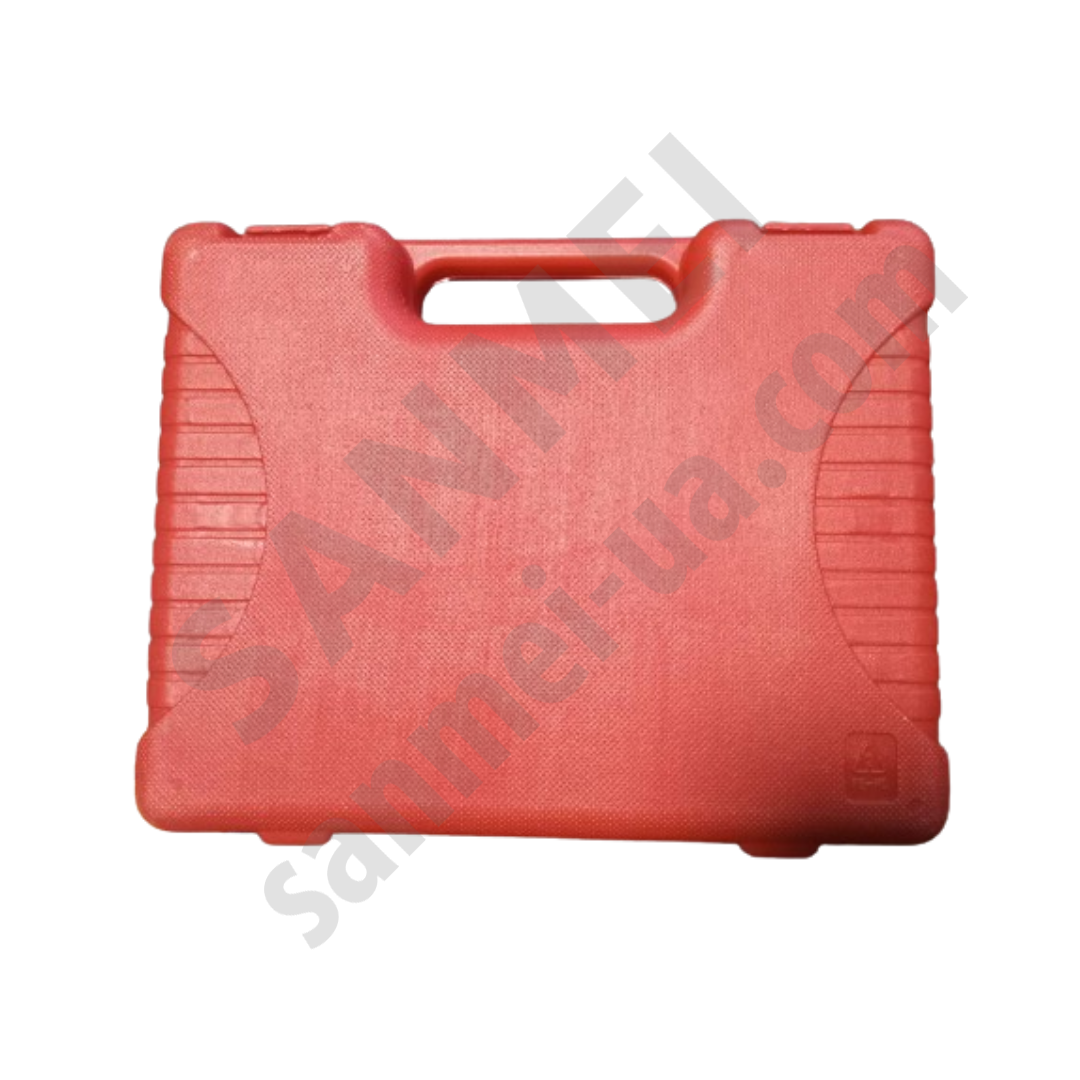 Вальцовка СТ-808 AL Дюймовая