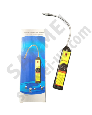 Течеискатель фреона WJL-6000