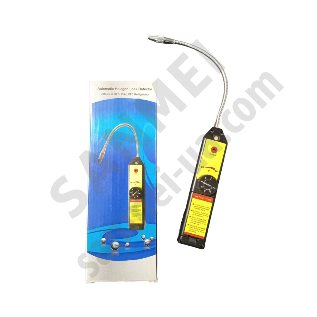 Течеискатель фреона WJL-6000