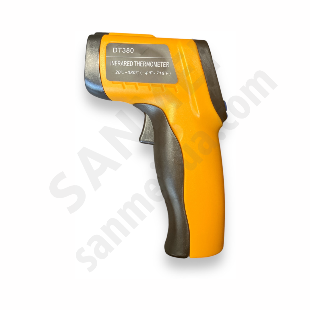 Термометр инфракрасный DT 380