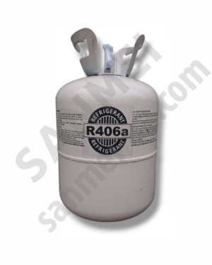 Фреон R 406A (13,6кг)