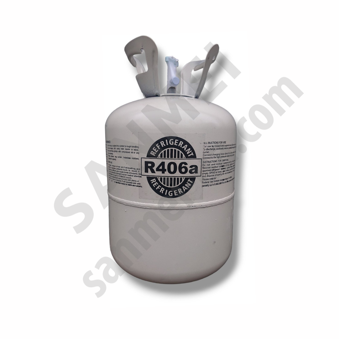 Фреон R 406A (13,6кг)