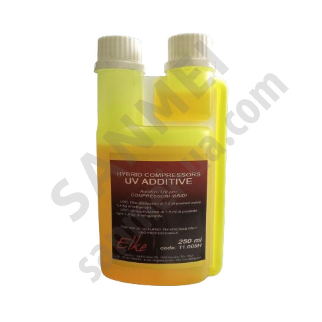 Флуоресцент для электро и гибридных авто. ELKE, Турин, Италия 250 ml