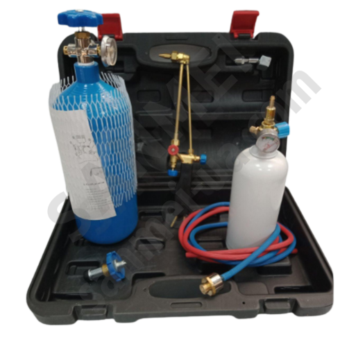 Зварювальний пост HWC-22