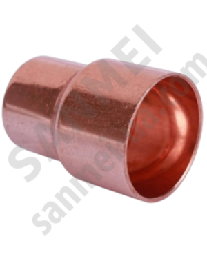 Абзац-муфты медные 5243 SAHNA