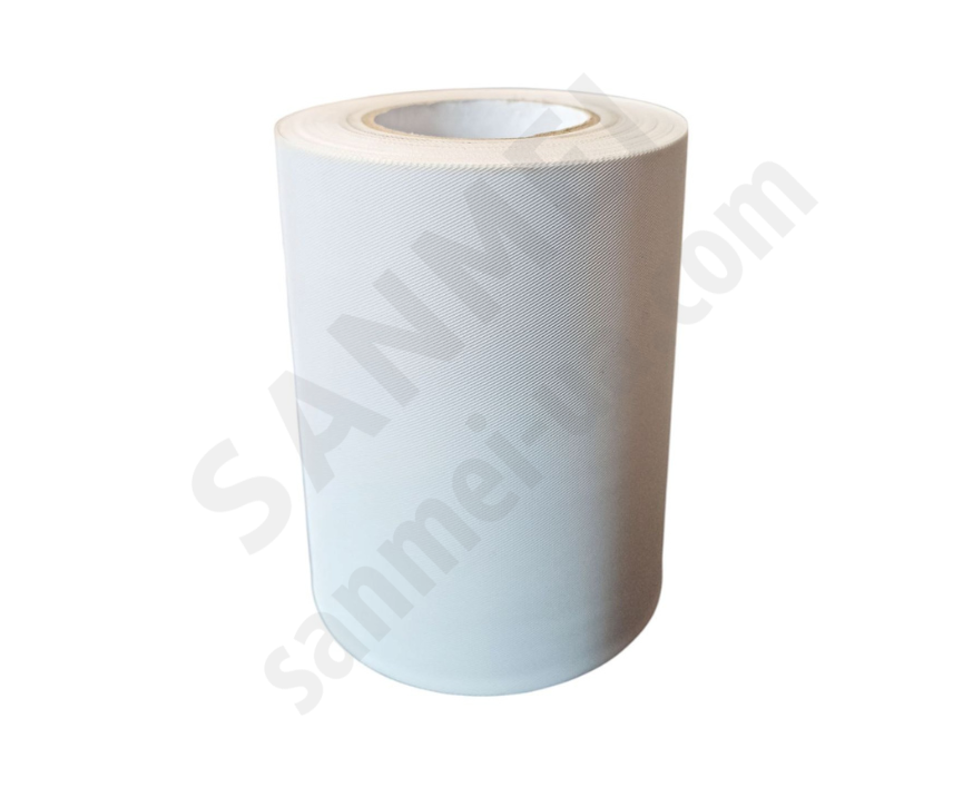 Лента обмоточная серая 0,1х15х10