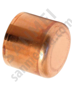 Заглушка 5301, 15мм