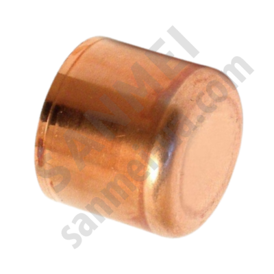 Заглушка 5301, 42мм