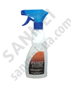 Очищающее средство для внешних блоков кондиционеров ELKE, Турин, Италия, код 11.061Тв триггере 500 ml