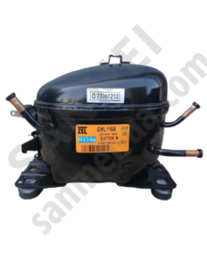 Компрессор Zanussi ZEL GML110A R134a