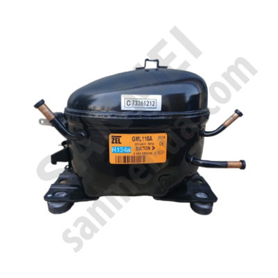 Компрессор Zanussi ZEL GML110A R134a