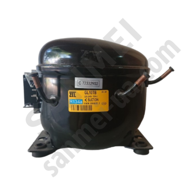 Компрессор Zanussi ZEL GL 10TB R134a 930Вт
