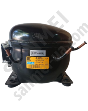 Компрессор Zanussi ZEL GL 60TG R134a 540/640Вт