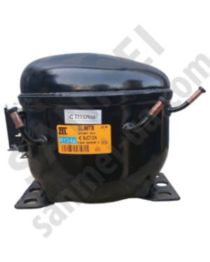 Компрессор Zanussi ZEL GL 90TB R134a 760Вт