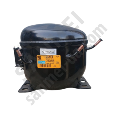 Компресор Zanussi ZEL GL 90TB R134a 760Вт