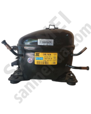 Компрессор Zanussi ZEL GML140A R134a