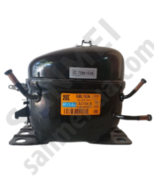 Компрессор Zanussi ZEL GML160А R134a