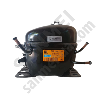 Компресор Zanussi ZEL GML160А R134a