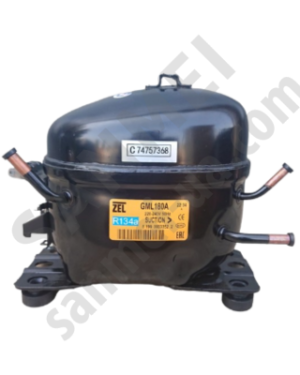 Компрессор Zanussi ZEL GML180A R134a