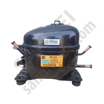 Компрессор Zanussi ZEL GML180A R134a