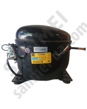 Компрессор Zanussi ZEL GTH93AA (R134a 260Вт)