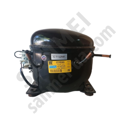 Компрессор Zanussi ZEL GTH93AA (R134a 260Вт)
