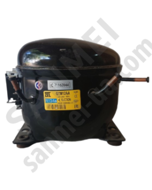 Компрессор Zanussi ZEL GTM12AA е 320Вт (R134a)
