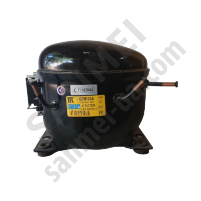 Компрессор Zanussi ZEL GTM12AA е 320Вт (R134a)