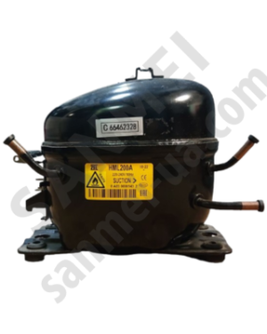 Компресор Zanussi ZEL HML 200A R600a