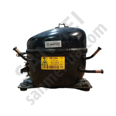 Компресор Zanussi ZEL HML 200A R600a