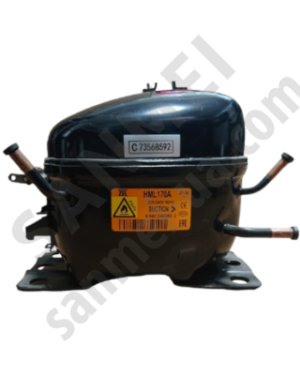 Компрессор Zanussi ZEL HML170A R600a