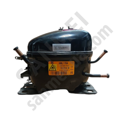 Компресор Zanussi ZEL HML170A R600a