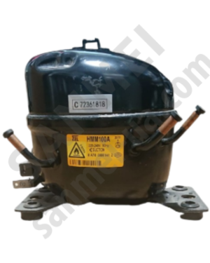 Компресор Zanussi ZEL HMM 100A R600a