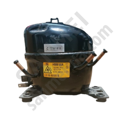 Компрессор Zanussi ZEL HMM 100A R600a