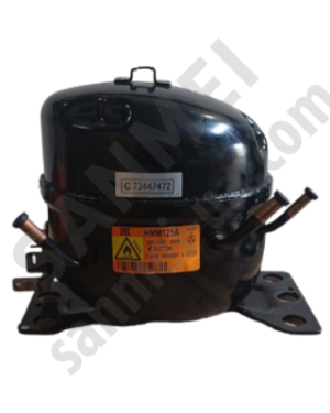 Компрессор Zanussi ZEL HMM 125A R600a