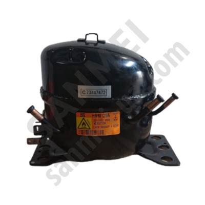 Компрессор Zanussi ZEL HMM 125A R600a