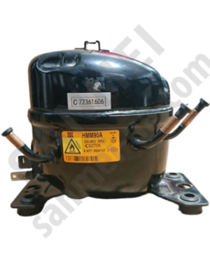 Компрессор Zanussi ZEL HMM 90A R600a