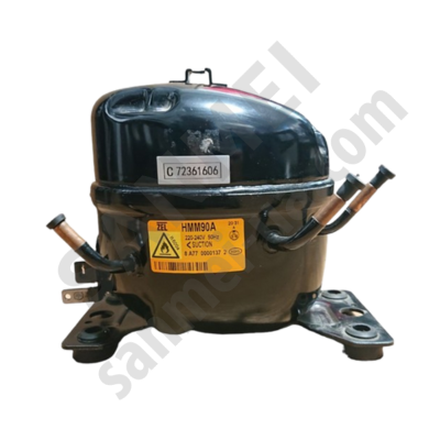 Компрессор Zanussi ZEL HMM 90A R600a