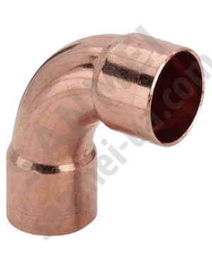 Коліно 90*5002а 6мм