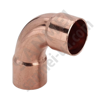 Колено 90* 5002а 42мм