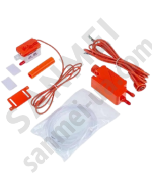 Дренажный насос для кондиционеров CP-1218(MD-MPM-50Mini Orange)