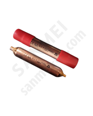 Фильтр-осушитель медный 13гр (5,00мм *2,5мм) Italy