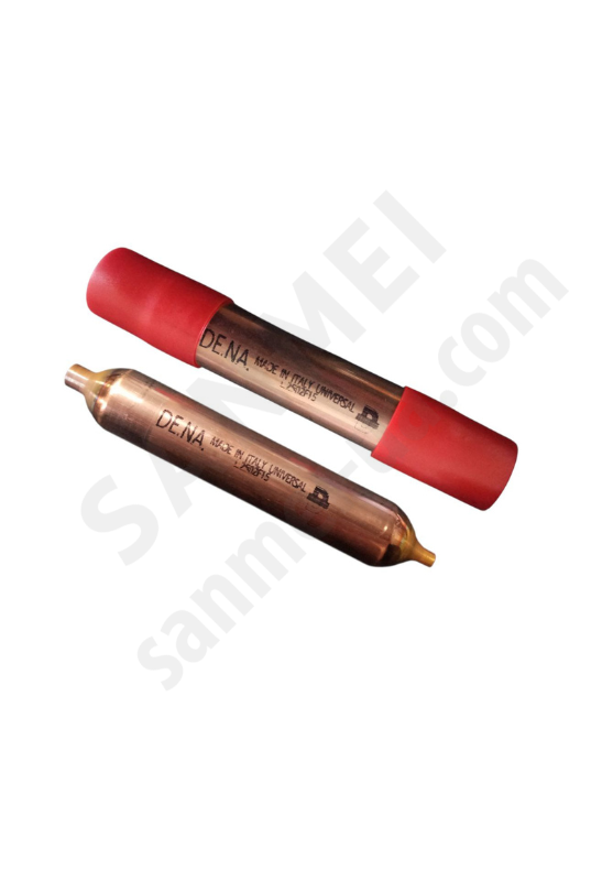 Фильтр-осушитель медный 13гр (5,00мм *2,5мм) Italy