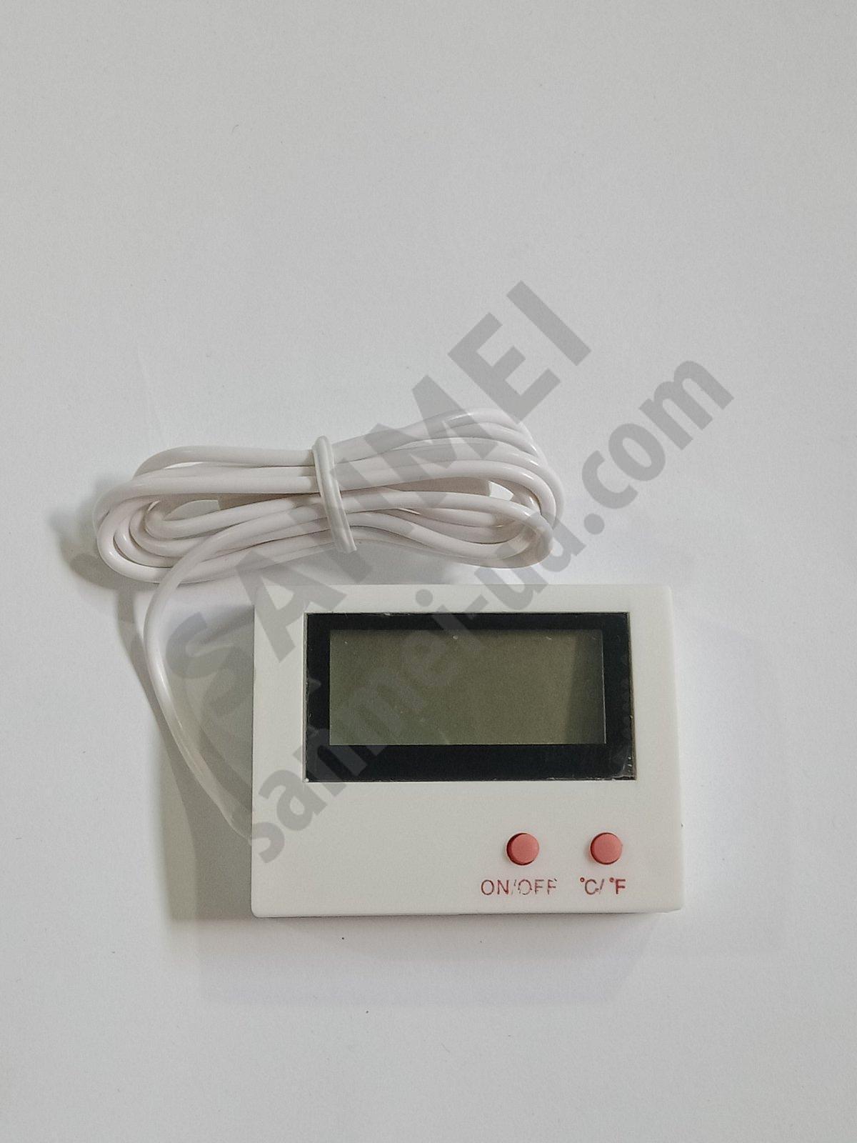 Термометр электронный ST-1