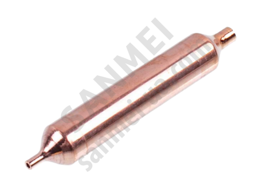 Фильтр - осушитель медный ХМ-FD15 15гр (6,35/5,00x2,5)