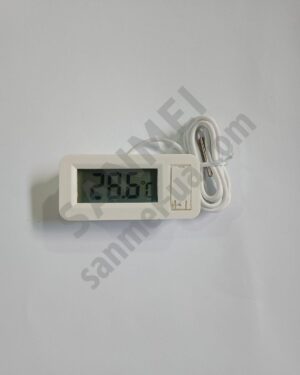 Термометр електронний ТРМ 30