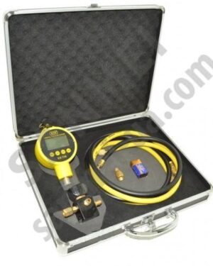 Вакуумметр електронний VA116