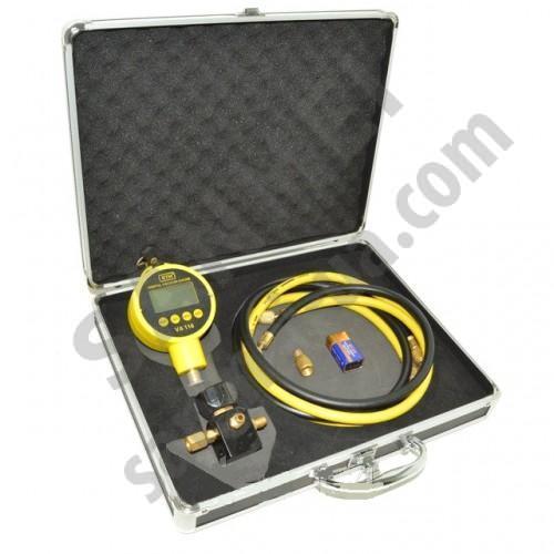 Вакуумметр электронный VA116