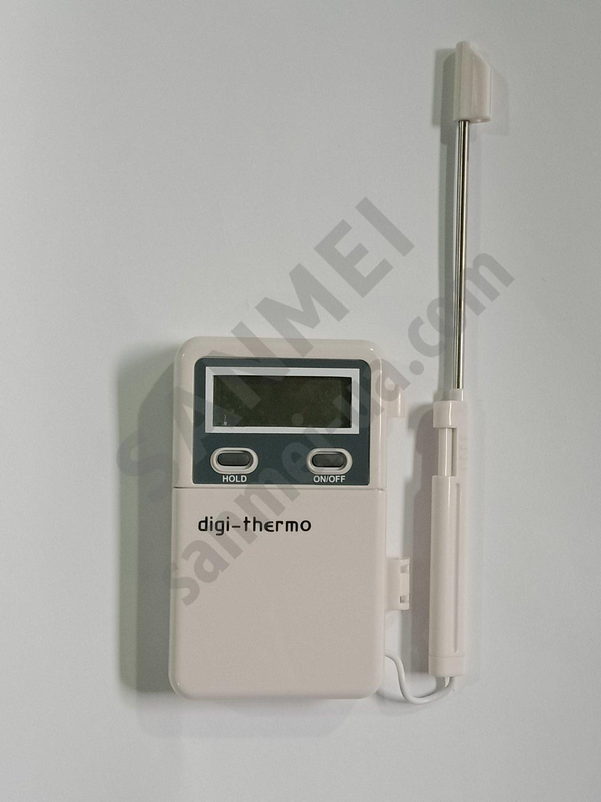 Термометр універсальний з голкою WT2