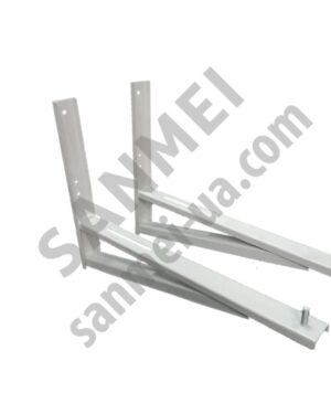 Кронштейн для кондиціонера К1 410*310мм (порошкове фарбування)